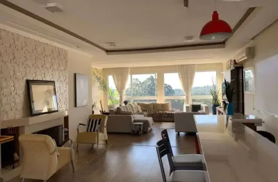 Casa com 4 suítes à venda, 700 m²  - parque da fazenda - jundiaí/itatiba/sp
