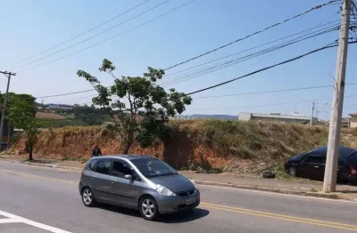 Terreno à venda, 2161 m² por r$ 1.340.000,00 - engordadouro - jundiaí/sp