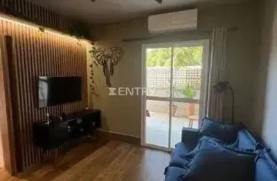 Apartamento à venda com 3 dormitórios na rua união, parque união, jundiaí, sp