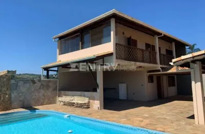 Casa com 4 dormitórios à venda, 527 m²  - parque internacional - campo limpo paulista/sp