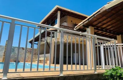 Casa com 4 dormitórios à venda, 527 m²  - parque internacional - campo limpo paulista/sp