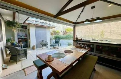 Casa à venda condomínio fechado com 4 dormitórios sendo 1 suíte master com closet excelente localização medeiros jundiai - sp