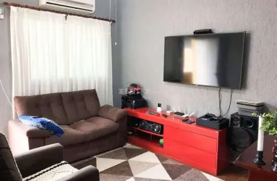 Casa com 4 dormitórios à venda, 115 m² por r$ 535.000,00 - jardim santa gertrudes - jundiaí/sp