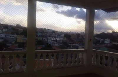 Casa com 3 quartos à venda na Avenida Romeu Pellicciari, Jardim Pacaembu, Jundiaí