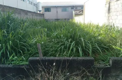 Terreno à venda no Jardim Santa Rosa, Jundiaí 