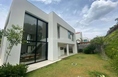 Belíssima casa à venda em condomínio alto luxo veduta blu residencial