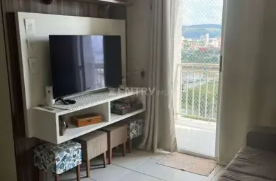 Apartamento 3 quartos (1 suíte) - cond. vista park | vista livre por do sol - jundiaí-sp