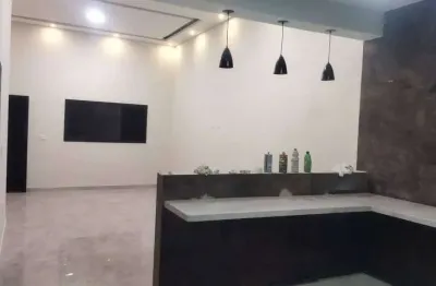 Casa com  3 dormitórios à venda no residencial girassol em itupeva/sp