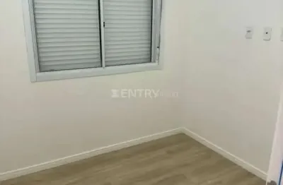Apartamento com 2 quartos à venda na Rua das Amoreiras, Chácara Recreio Santa Camila, Jundiaí