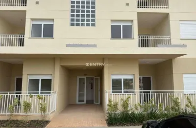 Apartamento com 2 quartos à venda na Rua das Amoreiras, Chácara Recreio Santa Camila, Jundiaí