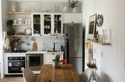 Apartamento à venda com 2 dormitórios condomínio clube ao lado do maxi shopping jundiaí sp