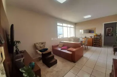 Apartamento com 4 quartos à venda no Jardim Morumbi, Jundiaí 