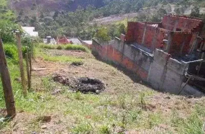 Terreno à venda na Rua Geraldo Gutierrez, Jardim São Paulo, Várzea Paulista