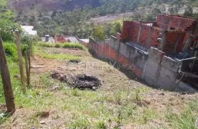 Terreno à venda na Rua Geraldo Gutierrez, Jardim São Paulo, Várzea Paulista