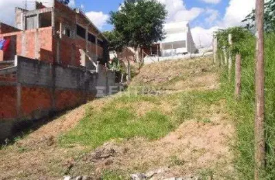 Terreno à venda no Jardim São Paulo, Várzea Paulista 