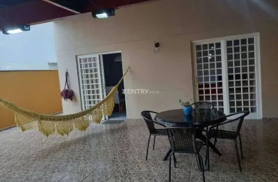 Casa em condominio clube 3 dorm sendo 1 suíte para locação, jardim shangai, jundiaí, sp