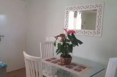 Apartamento à venda 2 dormitórios, vila rossi & borchi, campinas sp. conforto, segurança e preço baixo. perto de tudo. ligue e visite já.