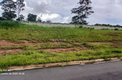 Terreno à venda na Avenida Antônio Pincinato, Recanto Quarto Centenário, Jundiaí