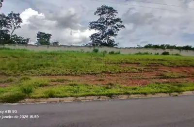 Terreno à venda na Avenida Antônio Pincinato, Recanto Quarto Centenário, Jundiaí