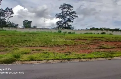 Terreno à venda no Recanto Quarto Centenário, Jundiaí 