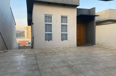 Casa com 2 quartos à venda na Avenida das Palmeiras, Portais (Polvilho), Cajamar