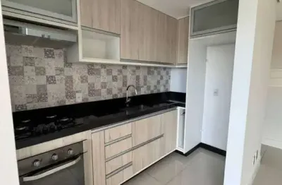Apto á venda 2 dormitórios, 1 vaga de garagem, andar alto e super arejado bairro engordadouro jundiai - sp