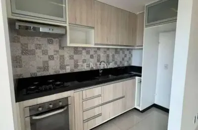 Apto á venda 2 dormitórios, 1 vaga de garagem, andar alto e super arejado bairro engordadouro jundiai - sp