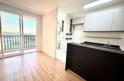 Apto á Venda 77m sendo 3 dormitórios sendo 1 suíte e 2 vagas de garagem  Engordadouro Jundiaí