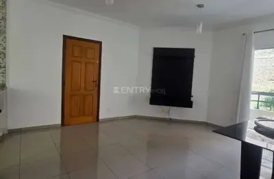 Apartamento à venda, 64m², 2 dormitórios, Vl. Hortolândia - Jundiaí - SP