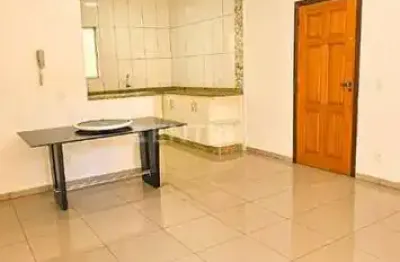 Apartamento com 2 quartos à venda na Rua Campinas, Vila Formosa, Jundiaí