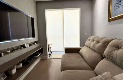 Apartamento 2 dorm com suíte à venda  no condomínio living itirapina, na vila hortolândia em jundiaí (sp).