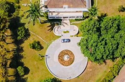 Casa em condomínio fechado à venda na Avenida Humberto Cereser, Caxambu, Jundiaí