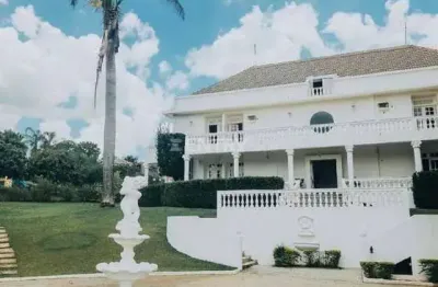 Casa em condomínio fechado à venda no Caxambu, Jundiaí 