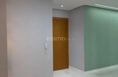 Apartamento a venda, 2 dormitórios, altos da avenida, jundiaí/sp