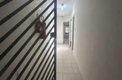Sala comercial com 2 salas para alugar na Avenida Doutor Odil Campos de Sáes, Vila Vianelo, Jundiaí