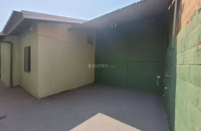 Casa com 3 quartos à venda no Fazenda Grande, Jundiaí 