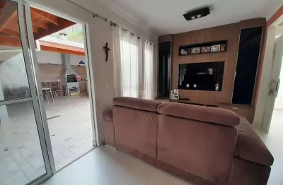 Casa no condomínio vintage, com 3 quartos, engordadouro - jundiaí