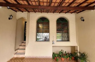Casa com 5 dormitórios à venda ou locação no bairro jardim messina - sp