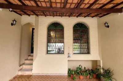 Casa com 5 dormitórios à venda ou locação no bairro jardim messina - sp