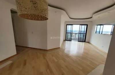 Apartamento com 2 quartos, sendo 1 suíte à venda, 105 m² por r$ 870.000 - cond  porto rico -anhangabaú - jundiaí/sp.