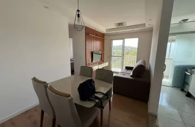 Apartamento para alugar 2 dormitórios e 2 banheiros no bairro engordadouro 59 m² em jundiaí/sp