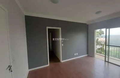 Apartamento com 2 quartos à venda, 49 m² por r$ 379.000,00 - duo reserva do japi -loteamento reserva ermida - jundiaí/sp,