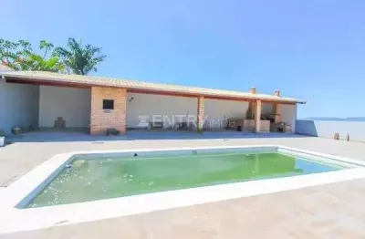 Casa no condomínio portal da colina para locação 500m², 3 suítes e 8 vagas em jundiaí/sp