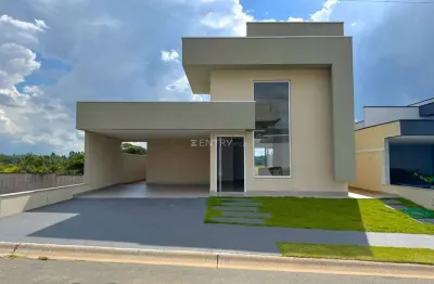Linda casa em condomínio granville são venâncio itupeva/sp