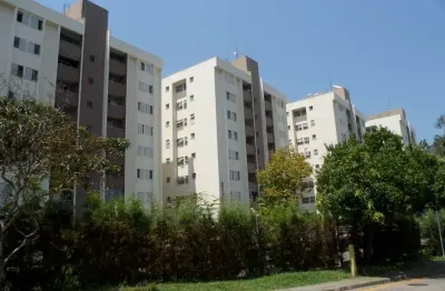 Apartamento com 2 quartos, vila comercial - jundiaí