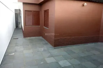 Oportunidade! casa térrea,  3 dormitórios,  1 suíte,  vila progresso, jundiaí-sp