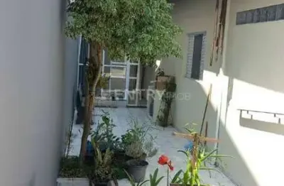 Linda casa térrea,  3 dorm. , 1 suíte,  jardim ipanema,  jundiaí-sp