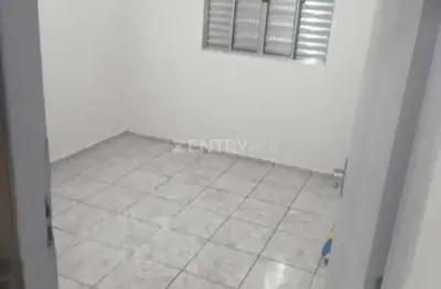 Casa com 2 quartos à venda na Rua Padre Norberto Mojola, Jardim Santa Gertrudes, Jundiaí