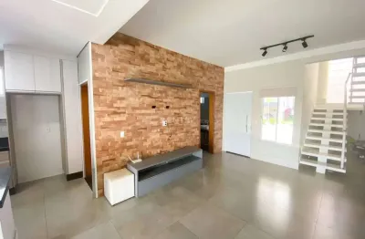 Casa em condomínio fechado com 3 quartos à venda na Avenida Nicola Accieri, Jardim Celeste, Jundiaí