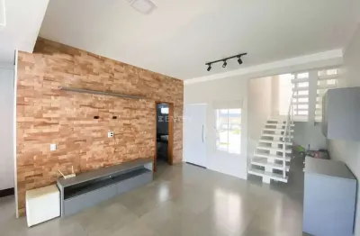 Casa em condomínio fechado com 3 quartos à venda na Avenida Nicola Accieri, Jardim Celeste, Jundiaí